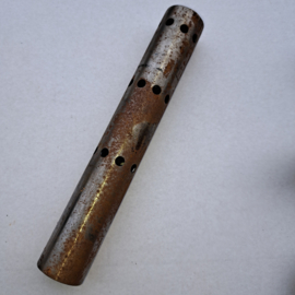 Dämpfer-Einsatz D=40mmx250mm lang