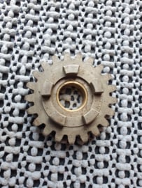 Klauenrad z=21-Hurth 640311