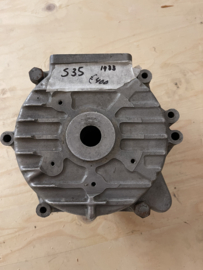 Gehäuse S35 ,Bj.1933 mit  Oelpumpe kpl.