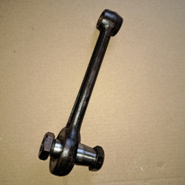 Pleuel-Reg. 0 kpl. mit Kurbelzapfen n.o.s