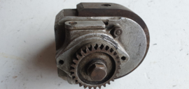 Bosch-Magnet mit Antriebsrad