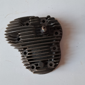 Zylinderkopf aus Alu für T5-T6