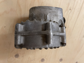 Gehäuse S35 ,Bj.1933 mit  Oelpumpe kpl.