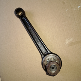 Pleuel-Reg. 0 kpl. mit Kurbelzapfen n.o.s