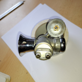 Vergaser Amal-Fischer ,Type 4/012