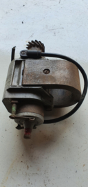 Lavalette Magnet