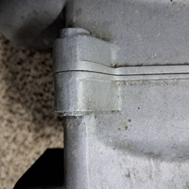 Motorgehäuse Type 03-350cm3 n.o.s