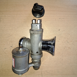 Vergaser Amal-Fischer ,Type 4/012
