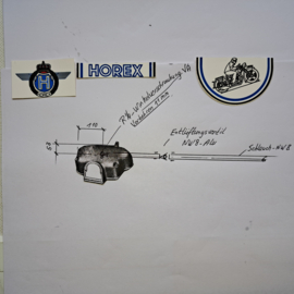 Entlüftung Motor Reg. 0-06