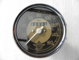 Resident Tachometer 0-160kmh