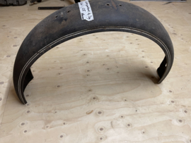 Hinterradschutzblech S5/6 1939