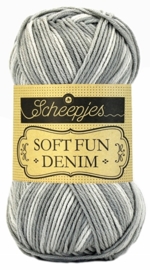 Scheepjes Softfun Denim 511