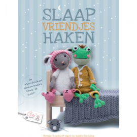 Slaapvriendjes haken