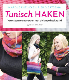 Tunisch Haken