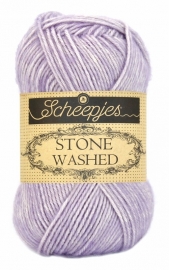 Scheepjeswol Stone Washed Lilac Quartz 818