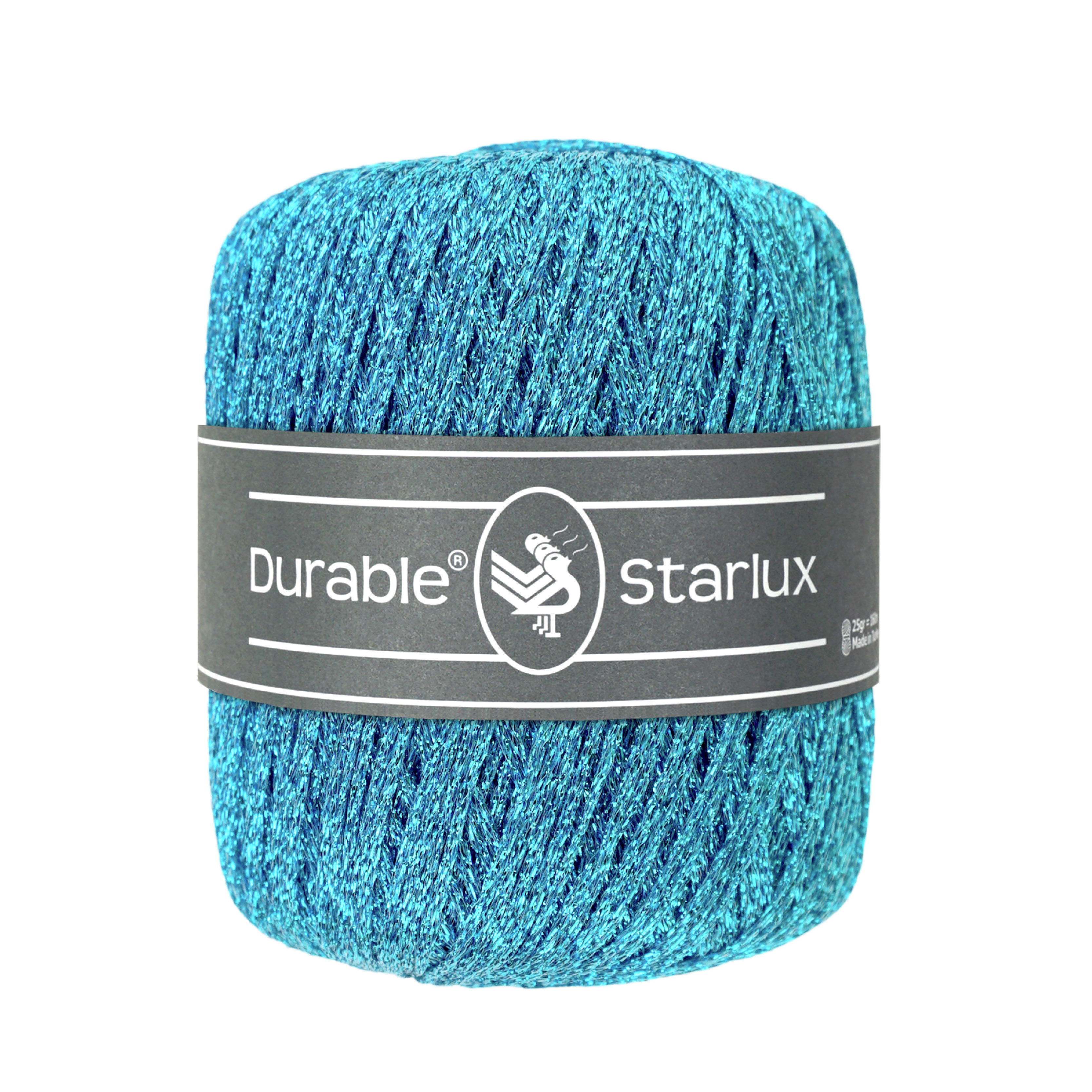 Durable Starlux - 371 Turquoise