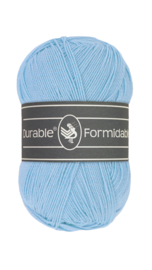 Durable Formidable 100 gram - 2124 Baby Blue