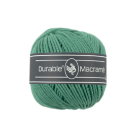 Durable Macramé - 2133 Dark Mint