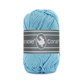 Durable Coral Mini - 294 Sky