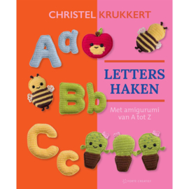 Letters haken