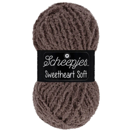 Scheepjes Sweetheart Soft 27