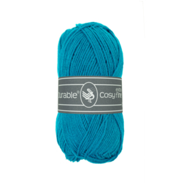 Durable Cosy extra fine - 371 Turquoise
