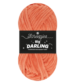 Scheepjes Big Darling - Shrimp 441