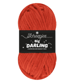 Scheepjes Big Darling - Strawberry 433