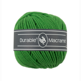 Durable Macramé - 2147 Bright Green