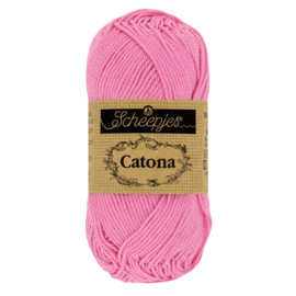 Scheepjes Catona 25 gram - Fresia 519