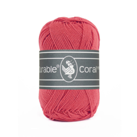 Durable Coral Mini - 221 Holly Berry