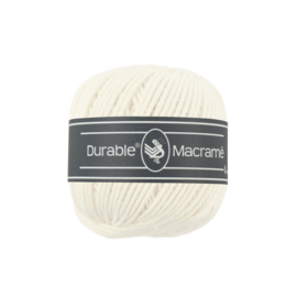 Durable Macramé - 326 Ivory