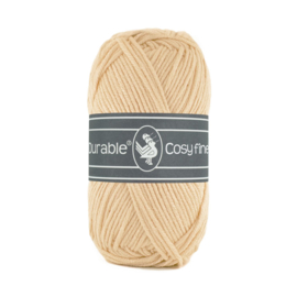 Durable Cosy fine - 2208 Sand