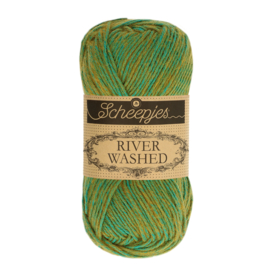 Scheepjes River Washed - Amazon 951