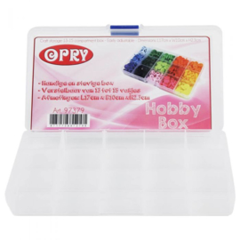 Opry Hobby Box 17 X 10 X 2.3 CM