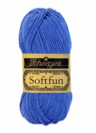 Scheepjes  Softfun 2452 (uitlopende kleur)