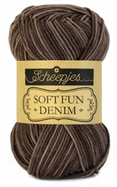 Scheepjes Softfun Denim 510