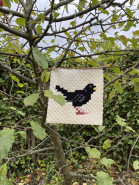 Garenpakket | Miekscreaties Merel Corner to Corner