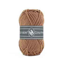 Durable Cosy fine - 2218 Hazelnut