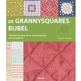 De grannysquares bijbel