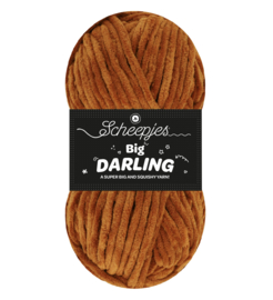 Scheepjes Big Darling - Pony 431