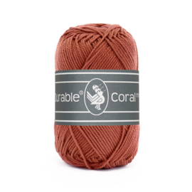 Durable Coral Mini - 2207 Ginger
