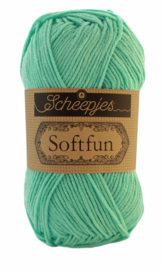 Scheepjes Softfun 2615 Botanical