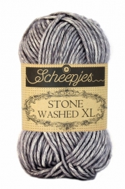 Scheepjeswol Stone Washed XL Smokey Quartz 842