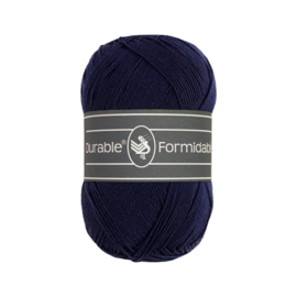 Durable Formidable  - Navy 321