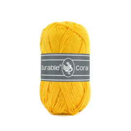 Durable Coral - 2183 Egg Yolk