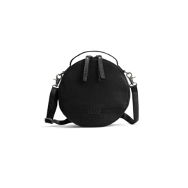 Muud Bello ronde schouder tas