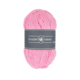 Durable Velvet - 226 rose