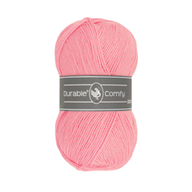 Durable Comfy - 203 Light Pink