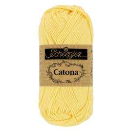 Scheepjes Catona 10 gram - Limonde 403